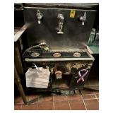 Draft Beer Dispenser