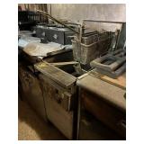 Fryer