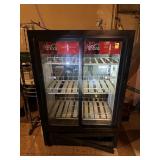 Coca-Cola Fridge
