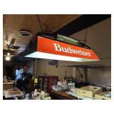 Budweiser Light