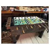 Foosball Table