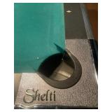 Shelti Pool Table