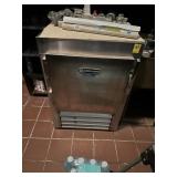 Nor-Lake Fridge
