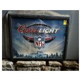 Coors Light