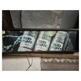 Bud Light Sign
