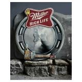 Miller High Life Sign