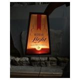 Michelob Light Light