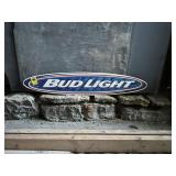 Bud Light Sign
