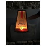Michelob Light Light