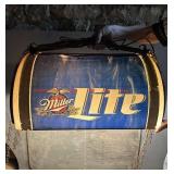 Miller Lite Light