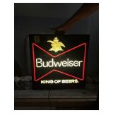 Budweiser Light