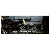Miller Genuine Draft Light