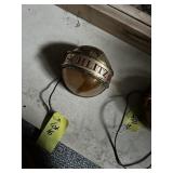 Schlitz Light