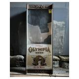 Olympia Beer