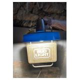 Bud Light Light