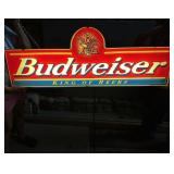 Budweiser Light