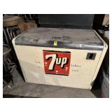 7up Cooler