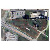 3.66 Acre Lot off I-55 and Route 61 in Jackson, Missouri