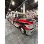 7 Lots: Ford & International Ambulances (2017 F550 & 2014 TerraStar)