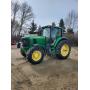 2009 John Deere 4WD Tractor - Model 7230