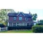 Historic Centreville Maryland Home - S. Commerce Street