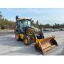 2013 John Deere Backhoe