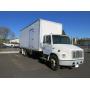 1998 Freightliner Box Truck
