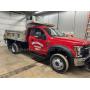 2019 Ford F-550 XL SD