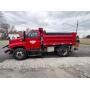 2009 GMC C7500
