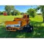 2008 LeeBoy L700S Laydown Machine