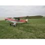 1981 Piper Super Cub PA18-150