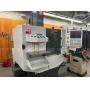 2 Lots: HAAS 3-Axis Mills