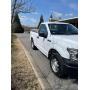 2017 Ford F-150 XL 6.5ft Bed 2 WD
