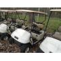 45 Lots: Gas Golf Cart