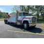 1978 Ford 9000 Heavy Wrecker 30 Ton