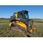2019 John Deere 331G Track