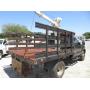2006 Ford F-350 SD XL 4WD DRW