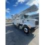 2012 Peterbilt 348 Bucket Truck