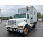 2000 International 4700 Generator Truck