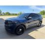 2021 Ford Explorer Police Hybrid (25260-5)