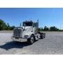 2014 Kenworth T800 Cab Chassis