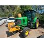 2007 John Deere 6215 Tractor