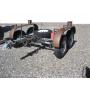 Delta Scientific MP5000 Barrier Trailer