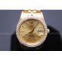 Men's Rolex, President Oyster, 18k Gold, Appraised (23449-1173)