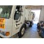 2003 Sterling M-B Paint Marker Truck