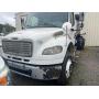 2013 Freightliner M2 106 Leaf Truck 