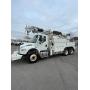 2011 Freightliner M2 106