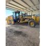 2009 CAT Motor Grader 12M
