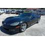  2007 Chevrolet Corvette 2LT Convertible (24037-447)