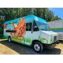 2015 Ford Commercial Chassis - Food Truck (3712-556)